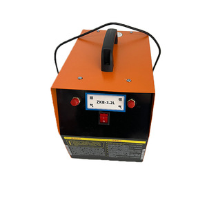 เครื่องยิงกระดาษคอนเฟตติ ลิมิน สำหรับงานเวที งานแต่งงาน งานปาร์ตี้ พร้อมเอฟเฟกต์ริบบิ้นพ่นกระจาย ความจุ 3.2 ลิตร - Product Image 1