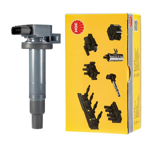 Bobinas de Encendido de Motor Precisas de Grado Industrial, Repuestos Automotrices para Uso en Talleres U5027 - Product Image 1