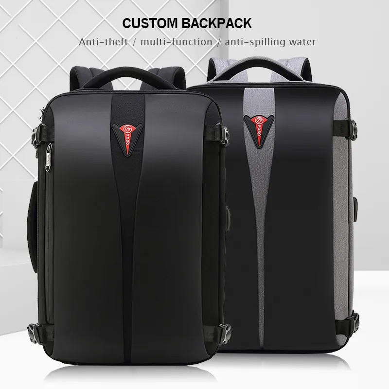 notebook bag pack Anti-theft laptop Backpack Waterproof Laptop Bag