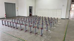 手動包装機自動ストラップツールプラスチックフィルムロールディスペンサーハンドストレッチフィルムディスペンサー - Product Image 4