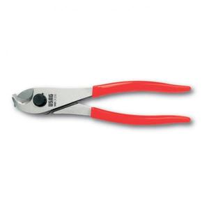 USAG - U01480006 Coupe-câbles pour câbles en cuivre et aluminium-EAN 8001150039973 CABLE CUTTERS - Product Image 1