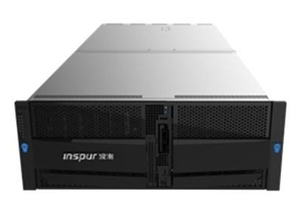 Chất lượng cao inspur nf5486m5 4U Rack máy chủ thích hợp cho lưu trữ video phân phối lưu trữ lưu trữ các mục đích khác - Product Image 2