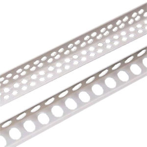 Perfil de Esquina Galvanizado <span class=keywords><strong>para</strong></span> Paneles de Yeso en Diferentes Tamaños y Grosores, con Buena Calidad y <span class=keywords><strong>Precio</strong></span> Económico - Product Image 3