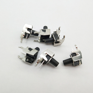 Micro <span class=keywords><strong>Tact</strong></span> Chuyển Đổi Thu Nhỏ Chuyển Đổi Thông Thường Đóng <span class=keywords><strong>Tact</strong></span> Chuyển Đổi - Product Image 6