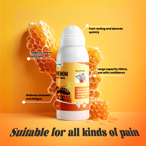 Crema de Extracto Herbal de 100 ml con Vitamina E para el Cuidado de la Salud y Alivio de las Articulaciones - Product Image 5