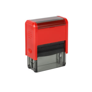 ตราประทับหมึกในตัวพลาสติกทนทาน สำหรับใบรับรองทางการ สัญญาจ้าง ใบแจ้งหนี้ เอกสารทางกฎหมาย ใช้ในองค์กรขนาดใหญ่ - Product Image 3