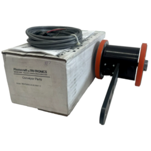 NOUVEAU PHOTOCRAFT RH-P240AJ/8-30 MW-1-B ENCODEUR À DOUBLE ROUE MW1B RHP240AJ830 MW1-0 - Product Image 1