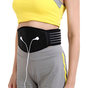 Masajeador eléctrico <span class=keywords><strong>EMS</strong></span> <span class=keywords><strong>TENS</strong></span> para pies, masajeador corporal para piernas y pies, productos de cuidado de la salud, venta directa de fábrica - Product Image 4