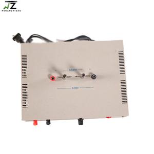 Equipamento de ensino de laboratório, medição eletrônica, gerador de sinais de alta tensão, instrumento 5-20mhz, gerador de forma de onda - Product Image 3