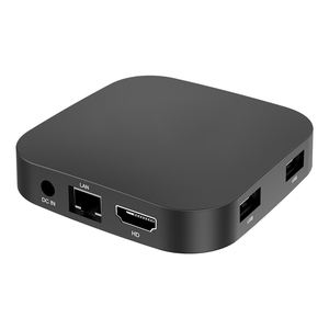 Заводская распродажа XS97 Z PRO H.265 HEVC ARM Cort-ex A35 Android 11,0 лучшая ТВ-приставка Android с OEM-поставщиками - Product Image 4