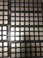 Emballage de plateau Huit cœurs LGA 1200 I7 10e génération I7 10700 10700k 10700f Processeur 16 Mo
