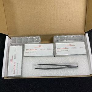 500 pièces cales <span class=keywords><strong>de</strong></span> réglage d'injecteur Diesel CRIN joint <span class=keywords><strong>de</strong></span> <span class=keywords><strong>soupape</strong></span> <span class=keywords><strong>de</strong></span> buse d'injecteur à rampe commune B6 B7 B8 B9 B10 pour Denso Piezo G4 GM - Product Image 2