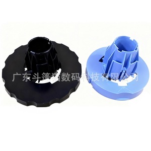 Cloaked Cat Paper Roll Core Q6651 40147 CQ305 60020 For HP Plotters <b>PLA</b> Material - Product Image 1