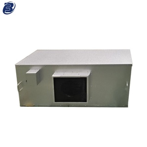 Campana de <span class=keywords><strong>Flujo</strong></span> Laminar H14 2x4 pies con Difusor de Tipo Hongo H14 Hepa Ffu para Laboratorios y Cuartos Limpios - Product Image 2