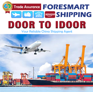 阿里最便宜的专业海运代理从中国到美国供应商门到门DDP服务DHL美国货运代理 - Product Image 2