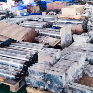 Fabricant Waterjet Intensifier Pompe Partie Haute Pression Pompe Accumulateur Spécial pour la <span class=keywords><strong>découpe</strong></span> au <span class=keywords><strong>jet</strong></span> <span class=keywords><strong>d</strong></span>'<span class=keywords><strong>eau</strong></span> - Product Image 6