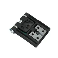 SK2-112-1 Auto Electronic Cabinet 180 Degree T Type Butt Hinge