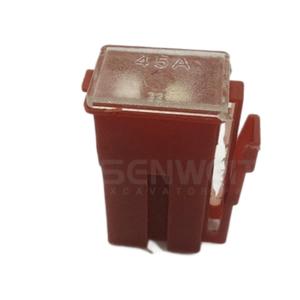 ที่ใส่ฟิวส์ Senwitt 45A สำหรับรถขุด Zax120 200 210 240 330 3 6 5 - Product Image 1