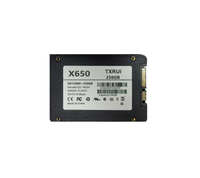 Disque SSD interne SATA 3 de 2,5 pouces 120 Go 240 Go 480 Go 1 To 256 Go 512 Go 2 To pour ordinateur portable et de bureau, haute vitesse, OEM