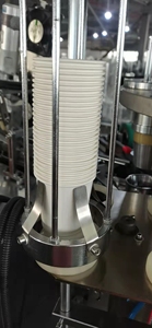 Second Hand Paper <strong>Cup</strong> Making <strong>Machine</strong> - Product Image 4