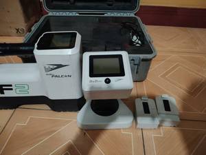 Ensemble complet de machines de <span class=keywords><strong>construction</strong></span> Falcon F2 neuves et d'occasion, garantie de 3 mois, inspection vidéo, composants en plastique, origine Hebei pour - Product Image 3