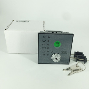 Module de panneau de commande de générateur diesel 701K-AS, contrôleur de démarrage du moteur, en plastique, 95x85x65mm - Product Image 2