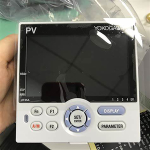 New Original Yokogawa Ut35a Ut32a General Purpose Temperature Controller 14-segment - Product Image 5