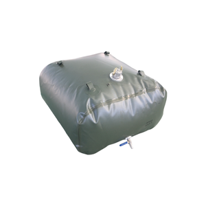 توريد المصنع لزيت تبو المرن القابل للطي ، خزانات وسائد وقود لتخزين السوائل بسعة كبيرة - Product Image 1