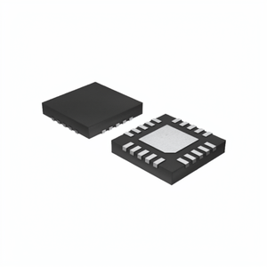ชิ้นส่วนอิเล็กทรอนิกส์แบบครบวงจร รับสั่งซื้อ IC VOICE REC/PLAY 30SEC 20QFN Interface 20 WFQFN Exposed Pad จากผู้ผลิตโดยตรง - Product Image 1