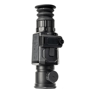 กล้องมองกลางคืนอันทรงพลัง Hti Thermal Imager Ht-C18 สำหรับอุปกรณ์ล่าสัตว์ Hti Thermal Imager Ht-C18 สำหรับการล่าสัตว์ - Product Image 2