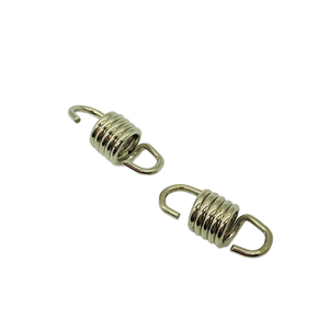 <span class=keywords><strong>Ressort</strong></span> en spirale en acier inoxydable personnalisé en usine, petit <span class=keywords><strong>ressort</strong></span> de tension en spirale - Product Image 5