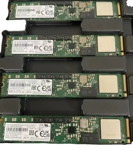 全新外观 PM983 3.84T M.2 22110 NVME SSD 固态硬盘 MZ1LB3T8HMLA-00007 - Product Image 1