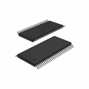 SN74ALVC7804-25DLR 56 BSSOP (0.295 นิ้ว, กว้าง 7.50 มม.) ไอซี FIFO แบบอะซิงโครนัส 512x18 56SSOP ชิ้นส่วนอิเล็กทรอนิกส์ลอจิก ประเทศจีน - Product Image 1