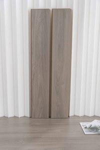 Plancher <span class=keywords><strong>stratifié</strong></span> imperméable en chêne AC4, plancher <span class=keywords><strong>stratifié</strong></span> de 8 <span class=keywords><strong>mm</strong></span> d'épaisseur, plancher en bois de 12 <span class=keywords><strong>mm</strong></span>, chêne blanc - Product Image 3