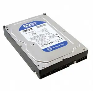 컴퓨터, SAS 서버, cctv를 위한 내부 하드드라이브 HDD 320GB 7200RPM SAS(SATA) 3.5 인치
