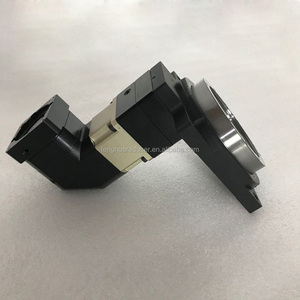Reductores de Velocidad Planetarios Huecos con Relación 5:1, Certificación CE/ISO, Torque de 3.5-65 Nm para Brazo Robótico de Mesa de Soldadura por Puntos - Product Image 2
