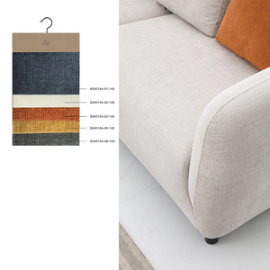 Sofás Seccionales Modulares Blancos Personalizables, Muebles de Diseño Cómodos, Sofá Esquinero Extensible con Chaise Longue para Sala de Estar - Product Image 3