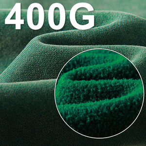 400G High Quality Men's Hoodie Vintage Washed Distressed <b>Sweatshirt</b> Custom Logo American Size Oversize Unisex Set Manufacturers - Product Image 6