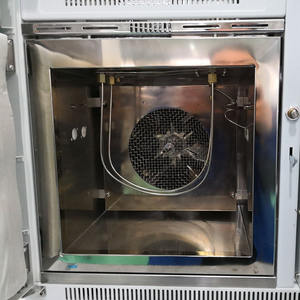 Prezzo della gascromatografia del laboratorio dell'analizzatore del gascromatografo di GC del laboratorio di vendita calda con le colonne di GC - Product Image 4