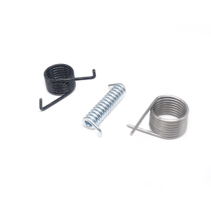 Customized Music Wire Small Auto <strong>Seat</strong> Torsion <strong>Spring</strong> Steel Flat Stainless Steel Door Handle Spiral Torsion <strong>Spring</strong> - Product Image 6