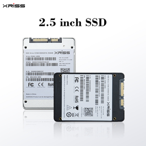 Disque dur interne SSD pour PC, 2,5 pouces, 128 Go, 256 Go, 512 Go, 1 To, Interface 3, Disque SSD interne - Product Image 3