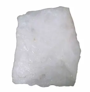 Haute pureté 99.7% matières premières en vrac en vrac cristal de Quartz d'Égypte morceaux de Quartz d'Égypte naturel de l'exportateur indien