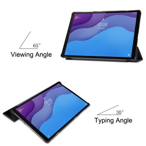 <span class=keywords><strong>Housse</strong></span> en cuir pour <span class=keywords><strong>Lenovo</strong></span> <span class=keywords><strong>Tab</strong></span> <span class=keywords><strong>M10</strong></span> HD 2nd TB-X306X X306 2020 10.1 <span class=keywords><strong>housse</strong></span> pliante pour <span class=keywords><strong>M10</strong></span> HD 2nd Gen Slim 10.1 pouces coque rigide - Product Image 3