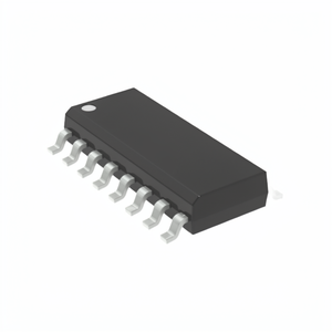 MC14027BDG Manufacturer Channel Buy Online Electronic Components 16 SOlC Logic - Product Image 1
