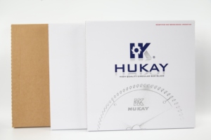 Freud Qualité Industrielle 500mm 120T TCT Disque de Scie Circulaire En Alliage D'aluminium Profilé De Porte Et De Fenêtre Lame De Scie À Coupe Lisse - Product Image 6