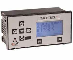 Sensor de Velocidad Magnético AI-Tek T77630-10 de 10V - Sonda de 10mm, IP67 - Monitoreo de Motores en Automatización Industrial - Product Image 2