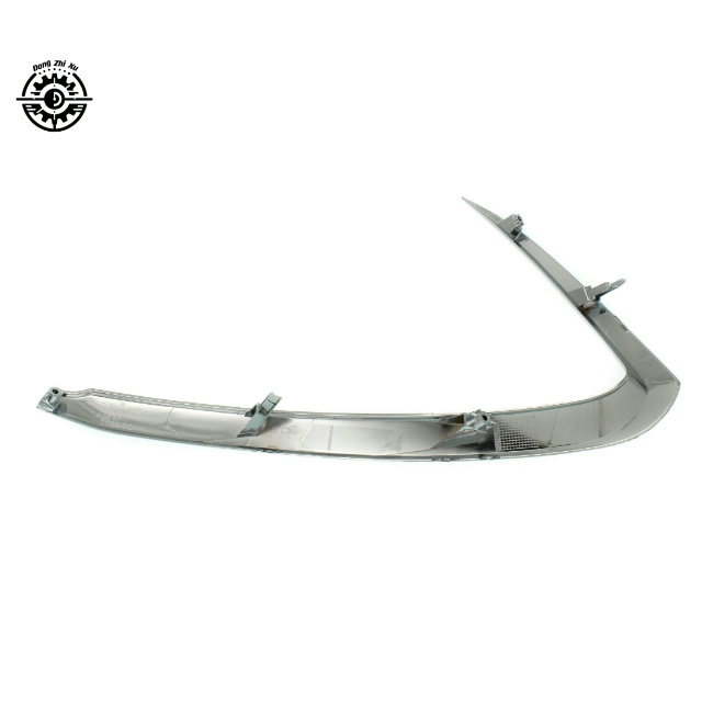 Mazda CX-9 Front Bumper Molding Chrome - OEM Quality