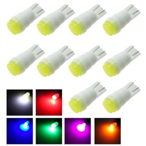 Luces para coche T10 W5W 194 168, luces de puerta, luces de lectura, luces de estacionamiento T10, luces LED para matrícula, luces de cerámica. - Product Image 4