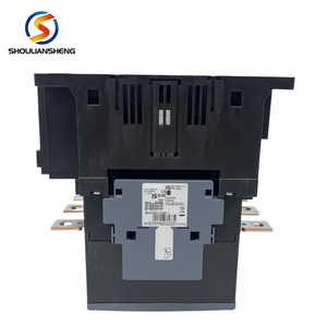 High Quality Industrial Automation Plc Pac Dedicated Controllers with 3RT1055-6AF36 Controller - Product Image 1