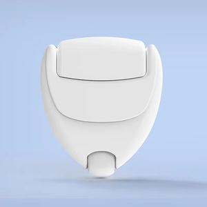 Herramienta de Cuidado Diario de Belleza, Rodillo de Hielo para Masaje, Rodillo de Jade para la Circulación Sanguínea, Alivio de Migrañas, Cuidado Facial y de la Piel - Product Image 1